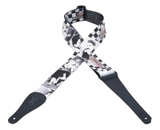 Ремень гитарный Levys MPD2033 - 60920 за 1080 грн. | 4Club