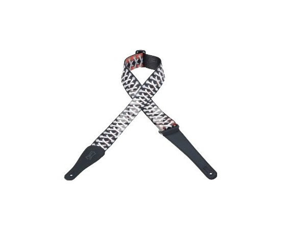 Ремень гитарный Levys MPD2035 - 60921 за 0 грн. | 4Club