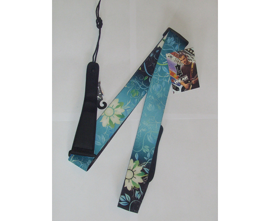 Ремень гитарный Levys MPD2038 - 60922 за 1080 грн. | 4Club