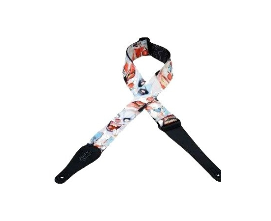 Гитарный ремень Levys MPD2039 - 60924 за 1080 грн. | 4Club