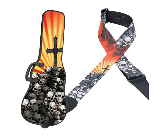 Гитарный ремень Levys MPD2043 - 60925 за 1080 грн. | 4Club