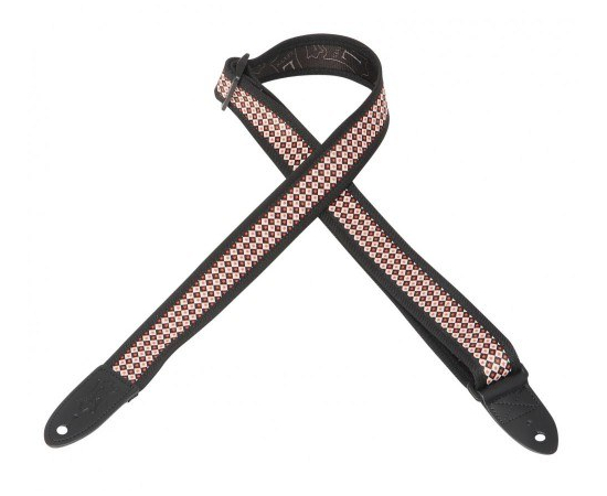Ремень гитарный Levys MPS1500 - 60932 за 0 грн. | 4Club