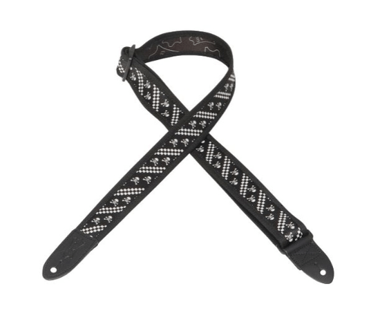 Ремень гитарный Levys MPS1501 - 60933 за 0 грн. | 4Club