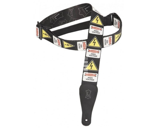 Ремень гитарный Levys MPS2007 - 60936 за 0 грн. | 4Club