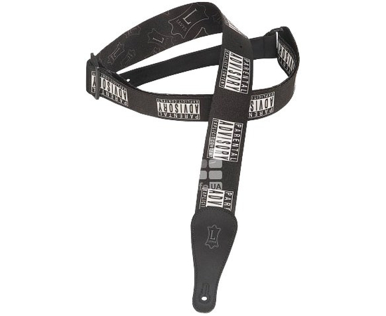 Ремень гитарный Levys MPS2065 - 60943 за 0 грн. | 4Club