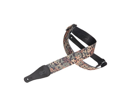 Ремень гитарный Levys MPS2086 - 60939 за 0 грн. | 4Club