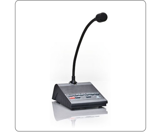 Микрофонный пульт RCF BM3067 - 61460 за 0 грн. | 4Club