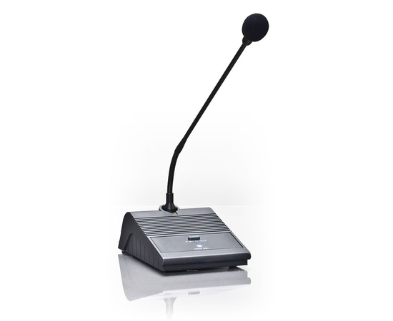 Микрофонный пульт RCF DICODELPLUS - 61373 за 0 грн. | 4Club