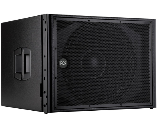 Активный сабвуфер HDL18AS - 61246 за 0 грн. | 4Club