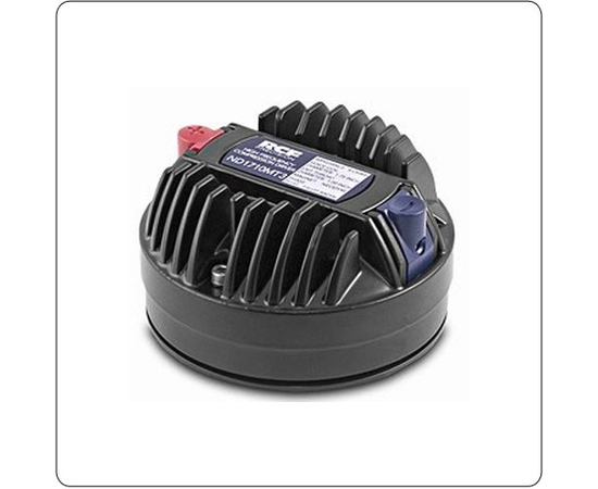 Драйвер RCF ND1710-MT3 - 61550 за 0 грн. | 4Club