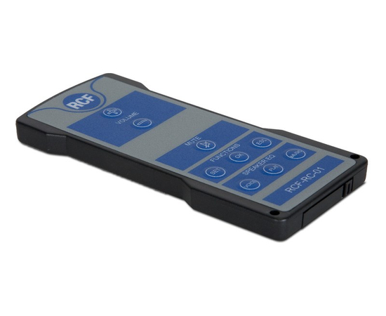 Пульт дистанционного управления RCF RC1 - 61231 за 0 грн. | 4Club