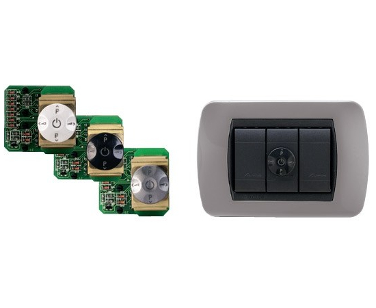 Панель управления RCF RC 62G - 61459 за 0 грн. | 4Club