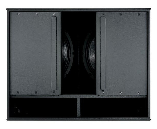 Пассивный сабвуфер RCF S4022 - 61320 за 0 грн. | 4Club