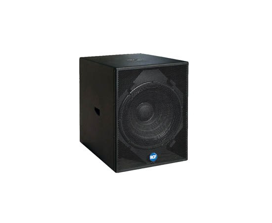 Пассивный сабвуфер RCF S8018 - 61322 за 45076 грн. | 4Club