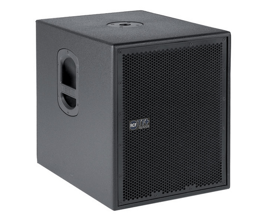 Активный сабвуфер RCF TTS12A - 61287 за 0 грн. | 4Club