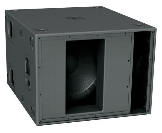 Активный сабвуфер RCF TTS18A - 61288 за 0 грн. | 4Club