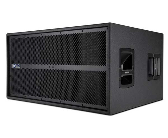 Активный сабвуфер RCF TTS26A - 61289 за 0 грн. | 4Club