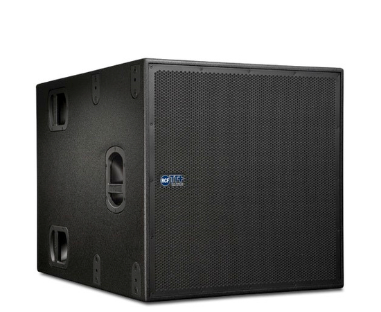 Пассивный сабвуфер RCF TTS28 - 61296 за 0 грн. | 4Club
