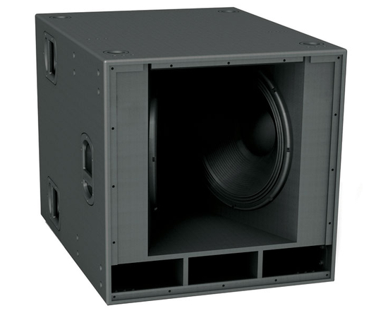 Активный сабвуфер RCF TTS28A - 61290 за 0 грн. | 4Club