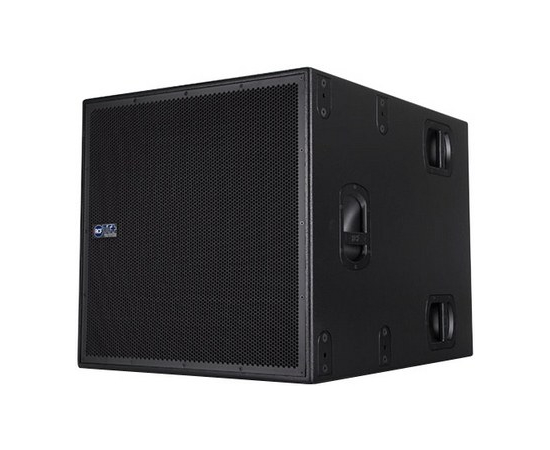 Пассивный сабвуфер RCF TTS28WP - 61291 за 0 грн. | 4Club