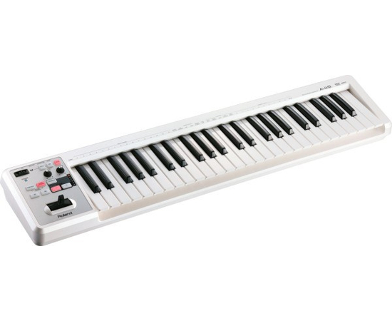 MIDI-клавиатура ROLAND A-49WH - 61070 за 10774 грн. | 4Club