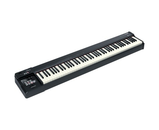 MIDI-клавиатура ROLAND A-88 - 61071 за 0 грн. | 4Club