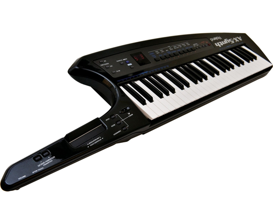 Синтезатор ROLAND AX-Synth BK - 61074 за 0 грн. | 4Club