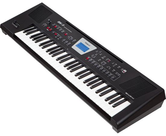 Синтезатор ROLAND BK3BK - 61080 за 30990 грн. | 4Club