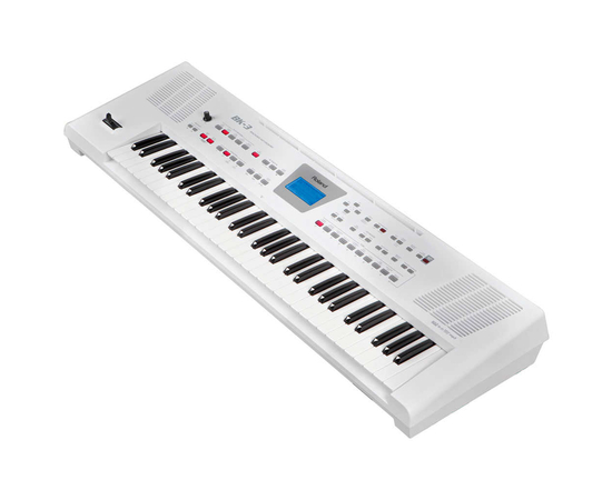 Синтезатор ROLAND BK3WH - 61079 за 0 грн. | 4Club