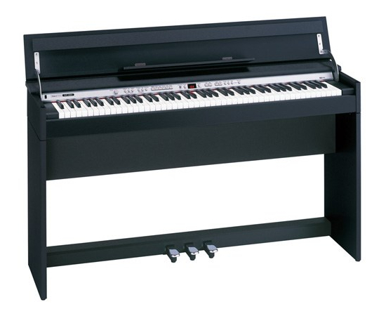 Цифровое пианино ROLAND DP-990-SB - 61091 за 0 грн. | 4Club