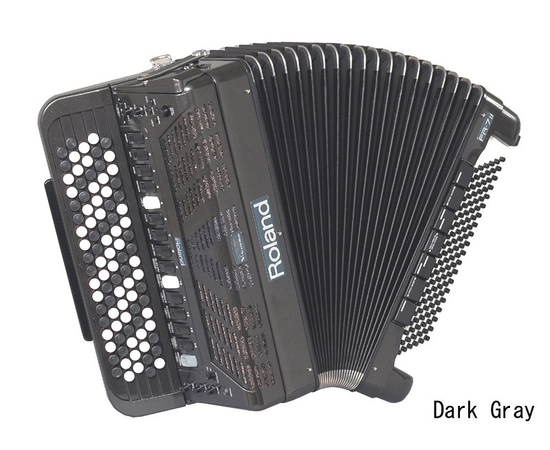 Цифровой баян ROLAND FR-7b Grey - 61103 за 0 грн. | 4Club