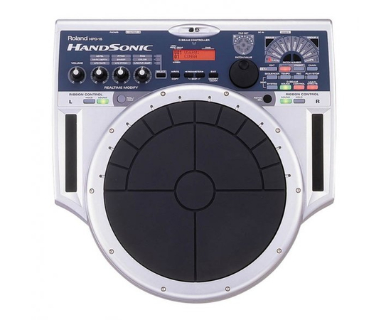 Перкуссионный мультипэд ROLAND HPD-15 - 61098 за 0 грн. | 4Club