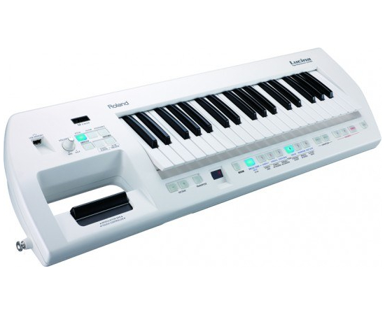 Синтезатор ROLAND AX09WT Lucina - 61073 за 0 грн. | 4Club