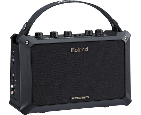 Акустический усилитель ROLAND MOBILE AC - 61109 за 13229 грн. | 4Club