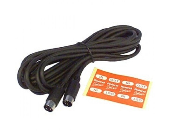 Кабель ROLAND MSC15 - 61182 за 0 грн. | 4Club