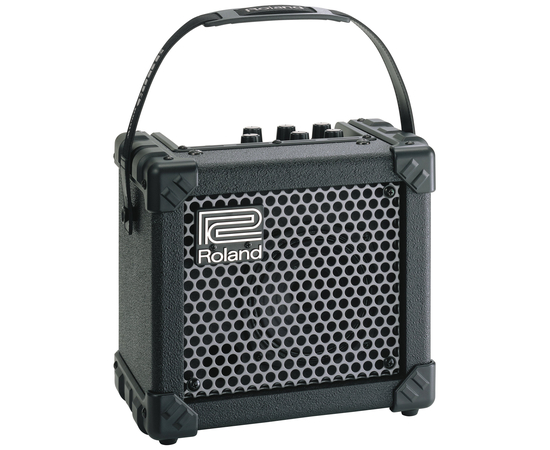 Гитарный комбо ROLAND Micro Cube - 61108 за 0 грн. | 4Club