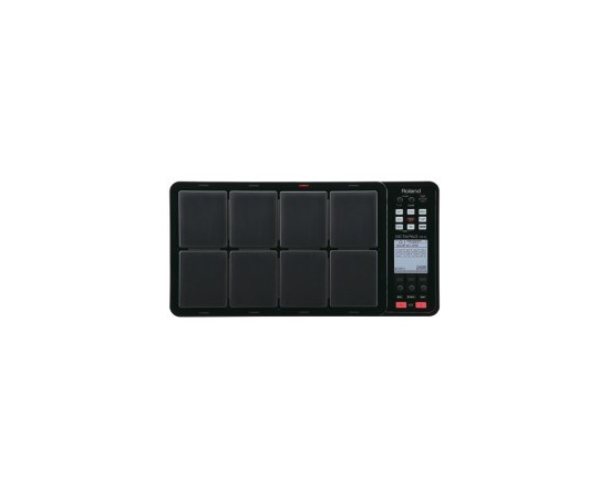 Перкуссионный пэд ROLAND Octapad SPD-30-BK - 61099 за 0 грн. | 4Club