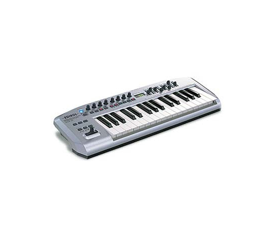 MIDI-клавиатура ROLAND PCR30 - 61189 за 0 грн. | 4Club