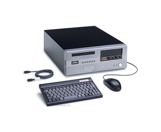 Видеопрезентатор ROLAND PR-50 - 61175 за 0 грн. | 4Club