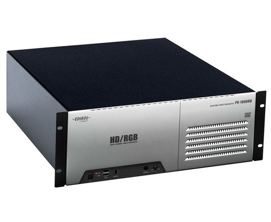 Видеопрезентатор ROLAND PR1000HD - 61174 за 0 грн. | 4Club