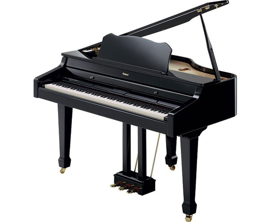 Цифровой рояль ROLAND RG-3-PE - 61092 за 0 грн. | 4Club