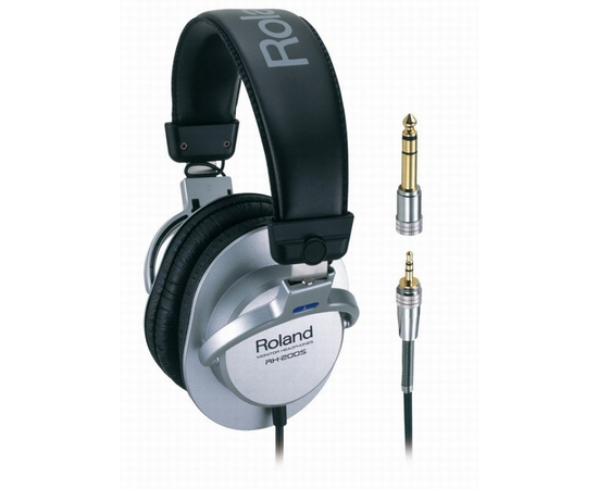 Наушники ROLAND RH-200 - 61131 за 8440 грн. | 4Club