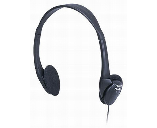 Наушники ROLAND RH25 - 61191 за 0 грн. | 4Club