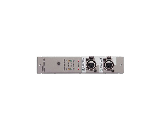 Цифровой входной модуль ROLAND SI-AES4 - 61137 за 0 грн. | 4Club