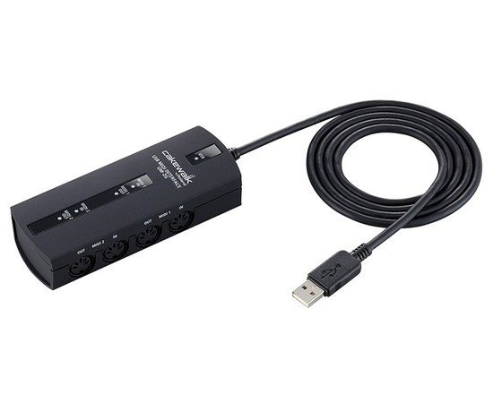 MIDI-интерфейс ROLAND UM-2G - 61122 за 0 грн. | 4Club