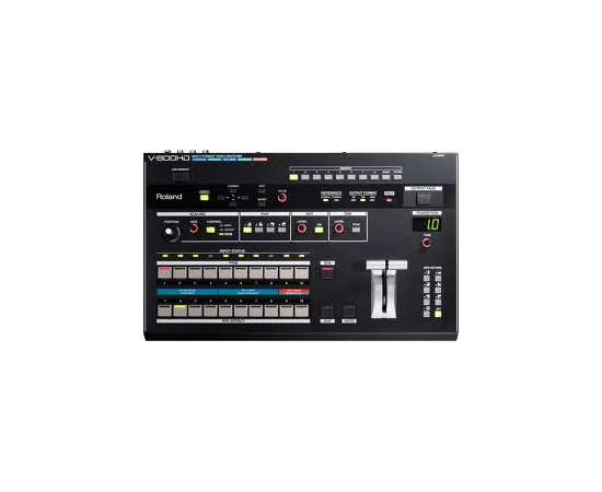 Видеомикшер ROLAND V800HD - 61129 за 0 грн. | 4Club