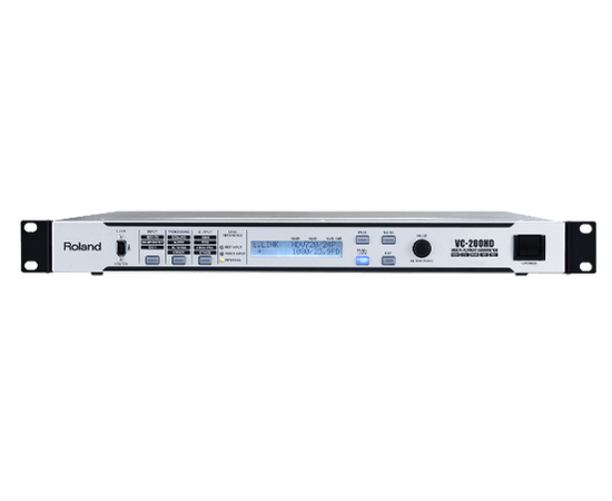 Видео конвертор ROLAND VC200HD - 61130 за 0 грн. | 4Club