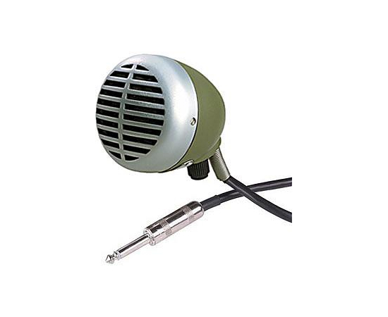 Микрофон динамический Shure 520DX - 61593 за 0 грн. | 4Club