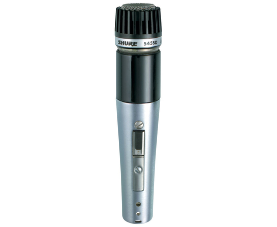 Микрофон Shure 545SDLC - 61594 за 0 грн. | 4Club
