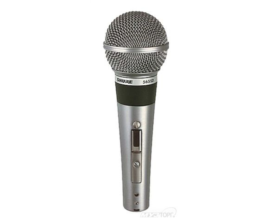 Микрофон Shure 565SDLC - 61596 за 0 грн. | 4Club